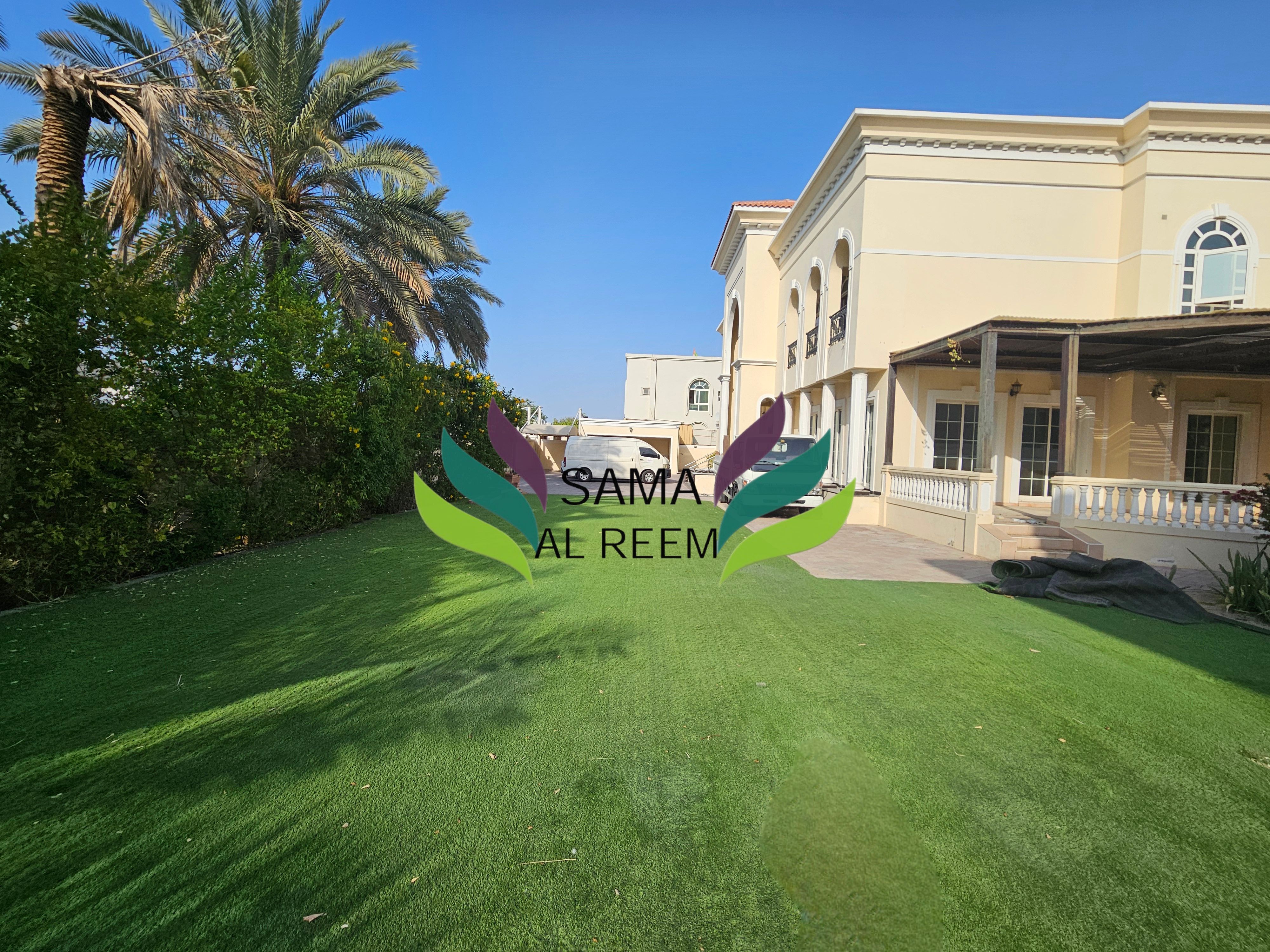 Independent Villa | 6 Bed | Private Pool | Garden