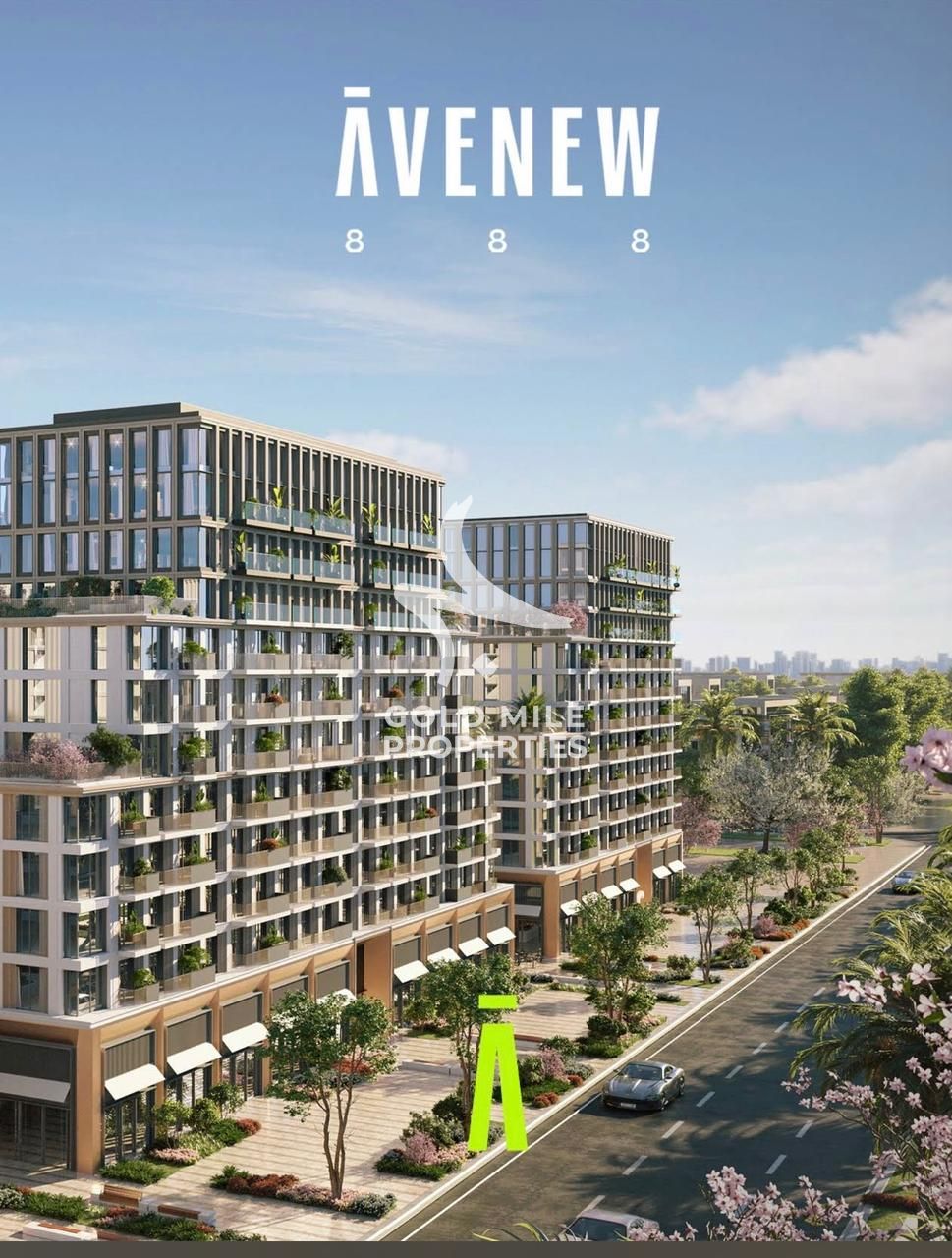 Luxury Living | 50/50 Payment Plan | Near Airport