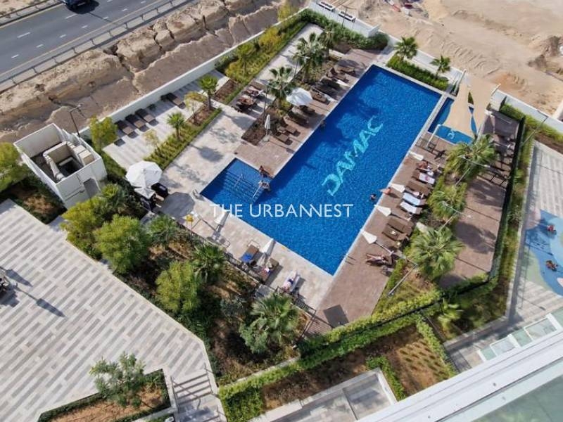 Vacant 2 Bedroom | Fully Furnished | Golf View