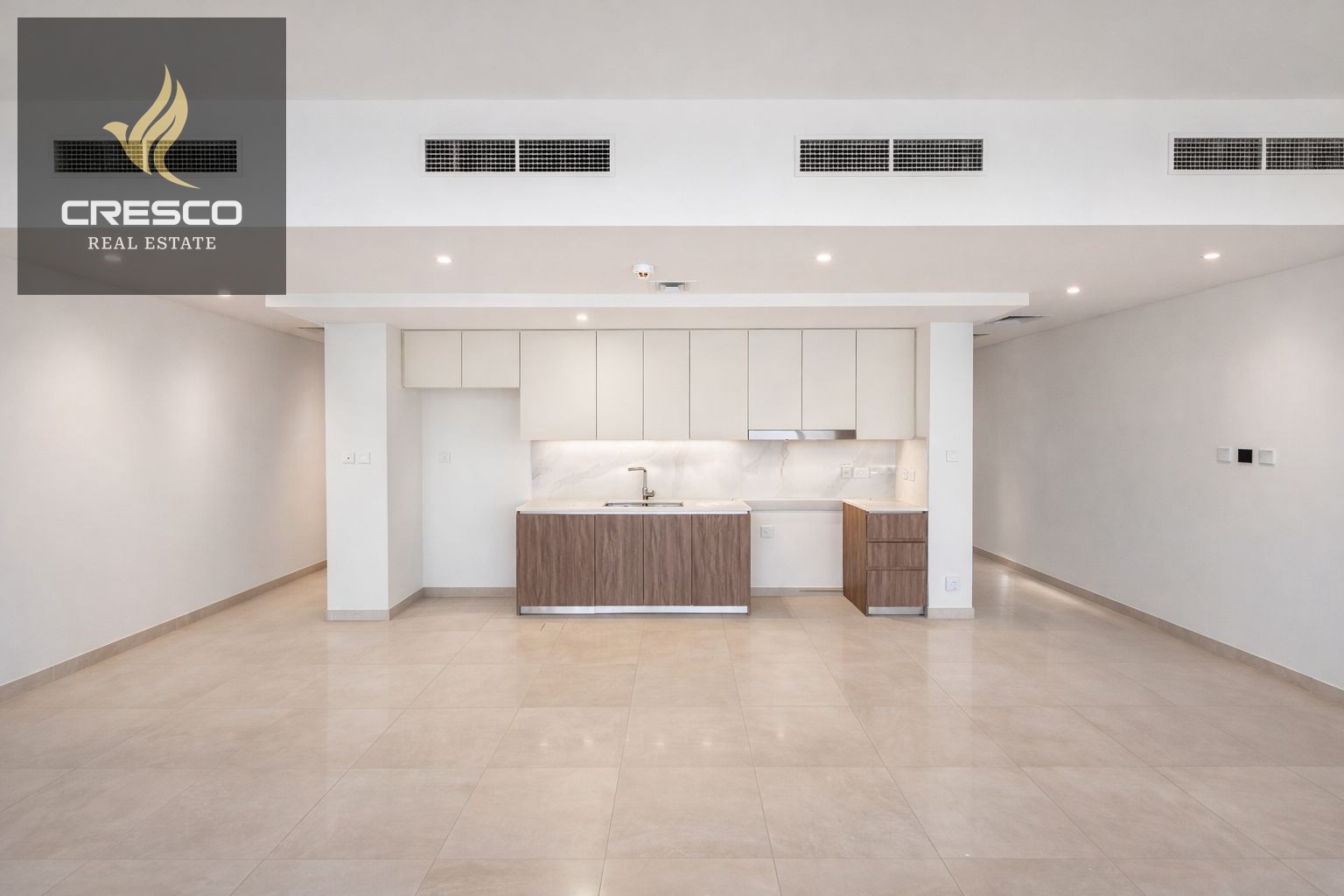 Middle Kitchen | On Pocket Park | Near Amenities