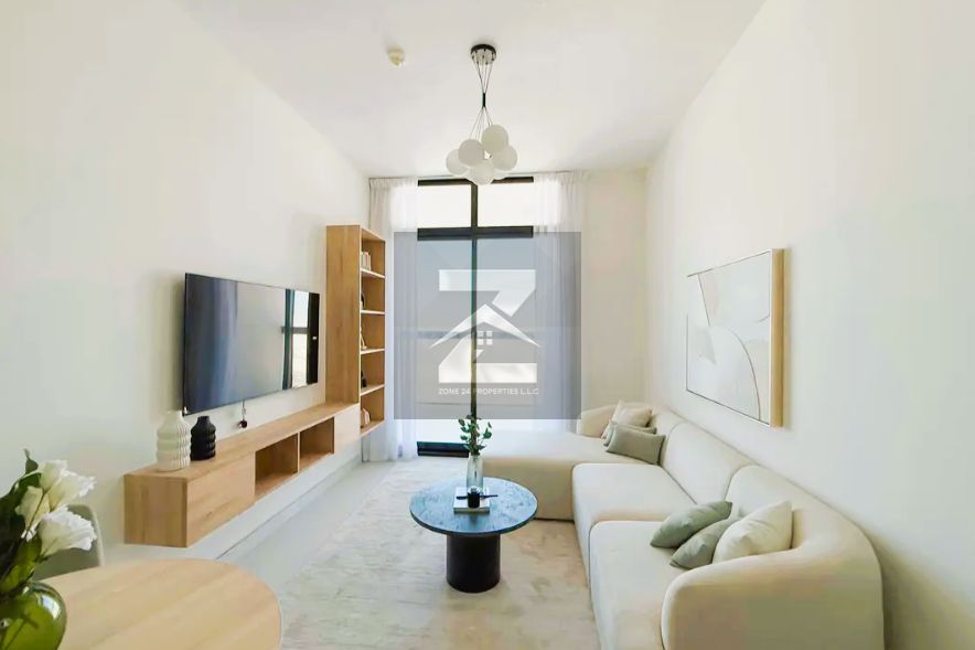 Furnished | Near SZR | High ROI | VOT