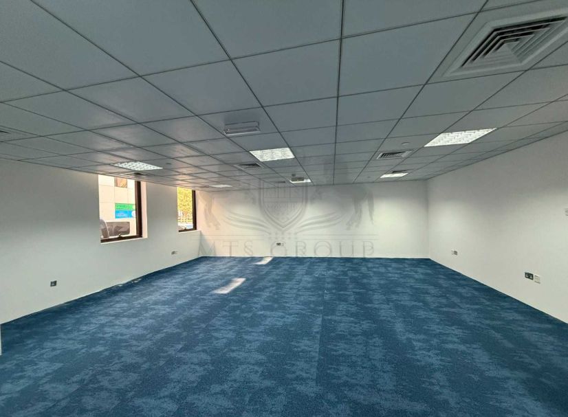 Fitted Office Space for Rent | Ready to Occupy