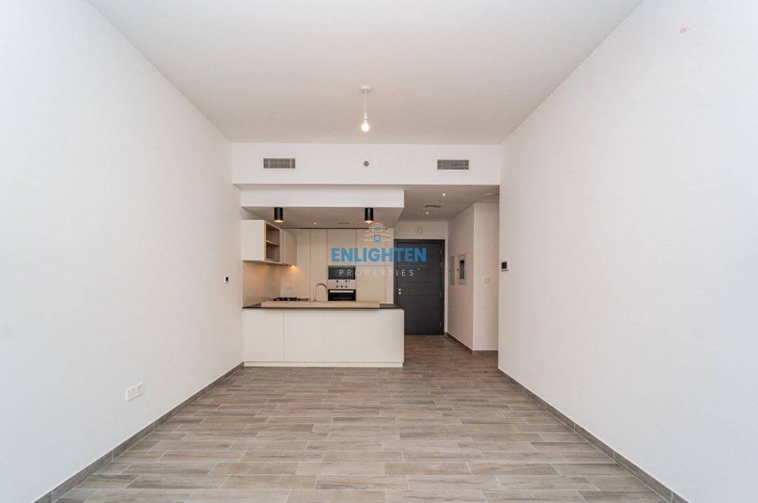 Elegant Finishing | Equipped Kitchen | Vacant Soon