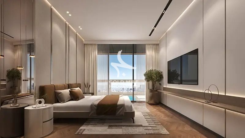 2BEDROOM + PRIVATE POOL + PRIVATE GARDEN || INVESTOR OPPORTUNITY