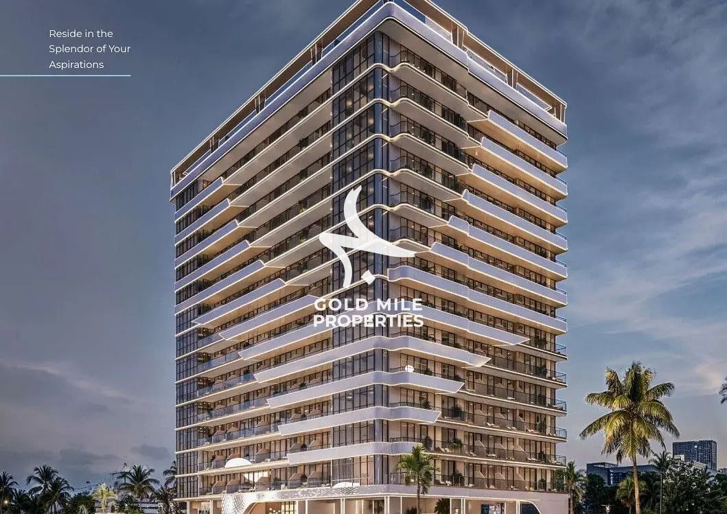 1BHK + STUDY || EASY PAYMENT PLAN || LUXURY LIVING || INVESTING OPPORTUNITY