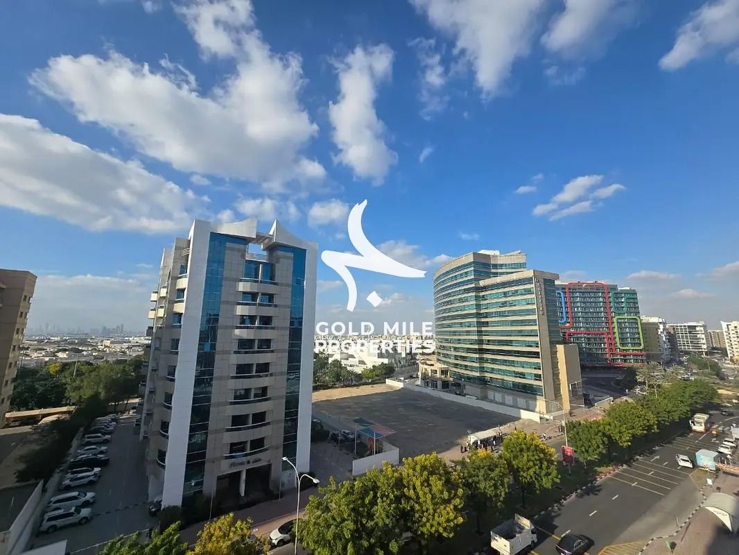 3BED + MAID DUPLEX || HUGE SIZE || FRONT VIEW || CHILLER FREE