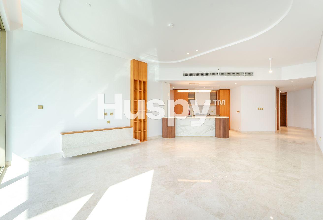 Royal Atlantis View | Private Beach | Vacant