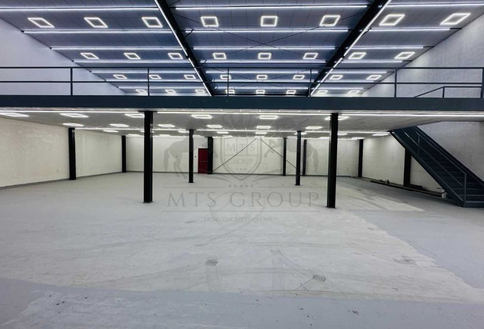 SPACIOUS WAREHOUSE | AL QUOZ | PRIME LOCATION