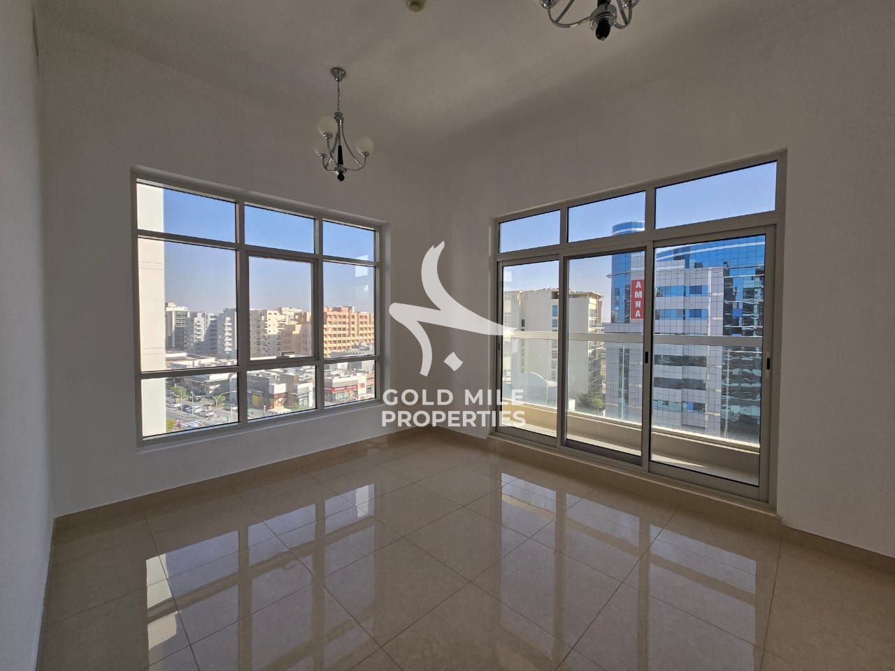 MODERN 2 BHK - SPACIOUS LAYOUT - PERFECT FAMILY LIVING