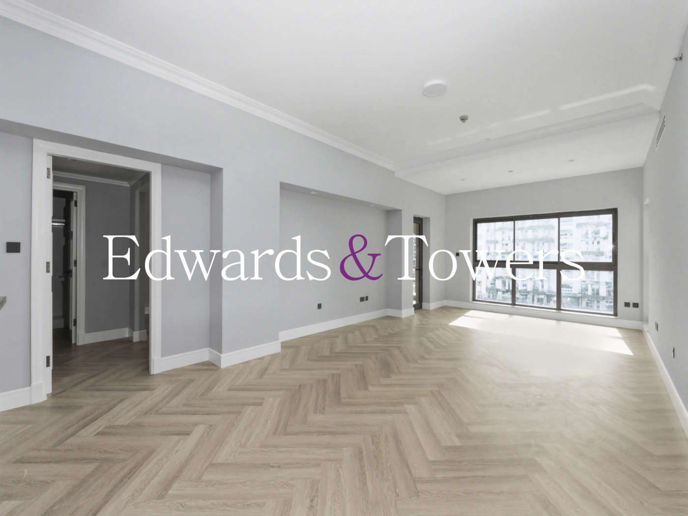 2 Bedrooms + Maid's | Upgraded | Unfurnished