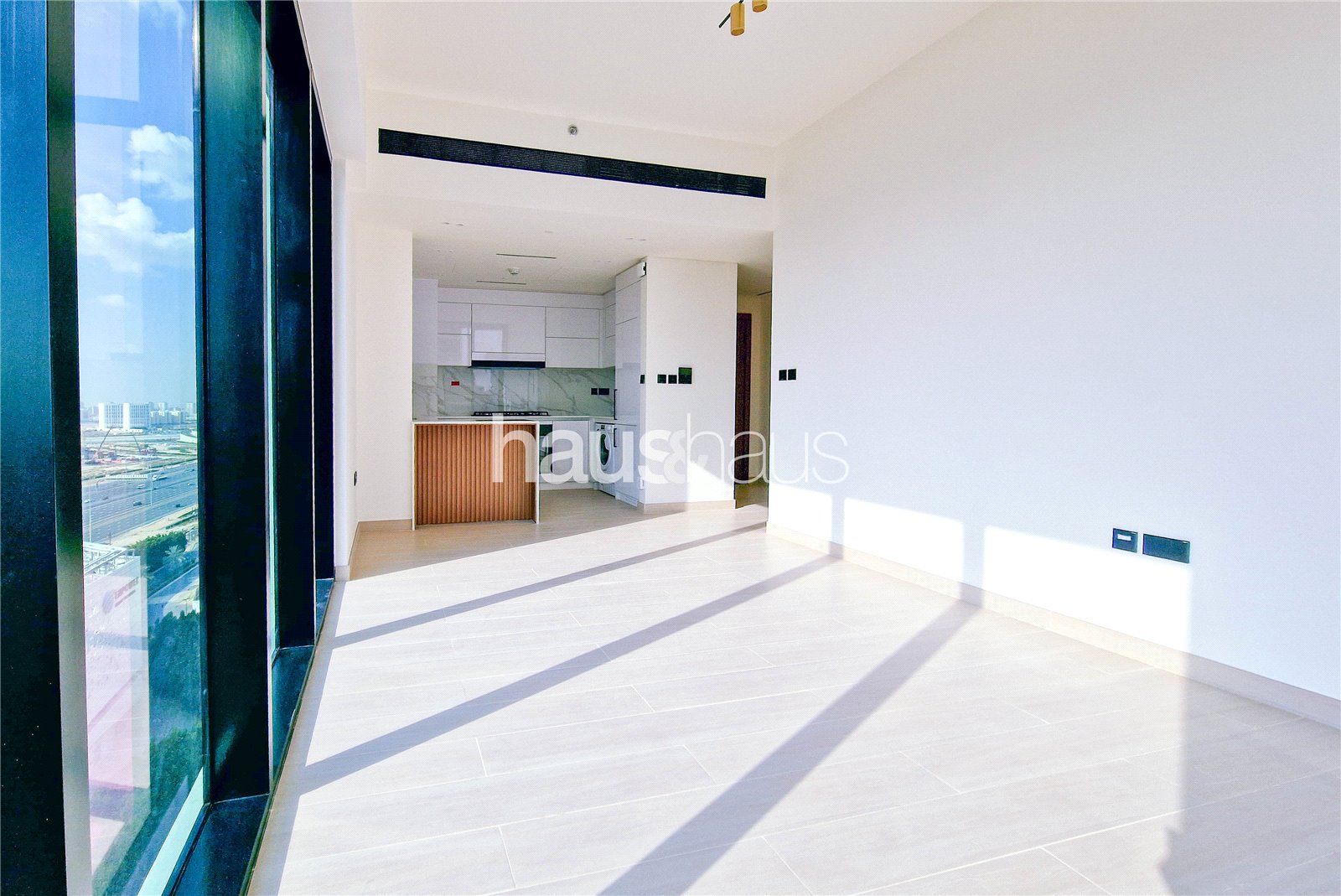 Balcony | Family | Brand New | Ready to Move in