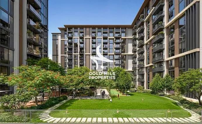 Last Units - Premium Fit outs - Top rated Developer