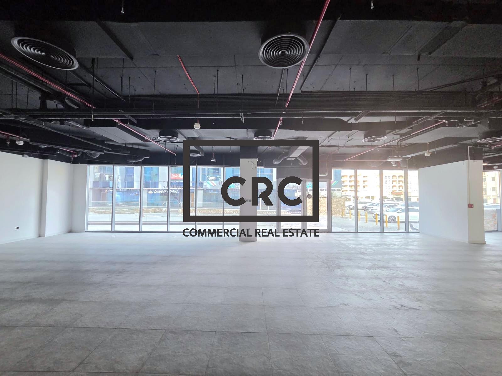 HIGH VISIBILITY | PRIME LOCATION | READY MOVE IN