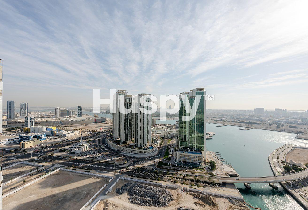 Sea View | High Floor | Spacious