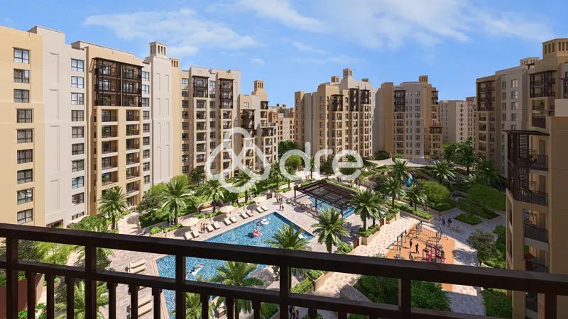 Resort Ambiance | Balcony View | Near Beach Access