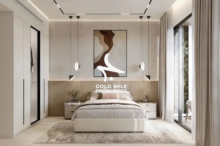 20/80 - Completion soon - elegant Layout - Prime Location