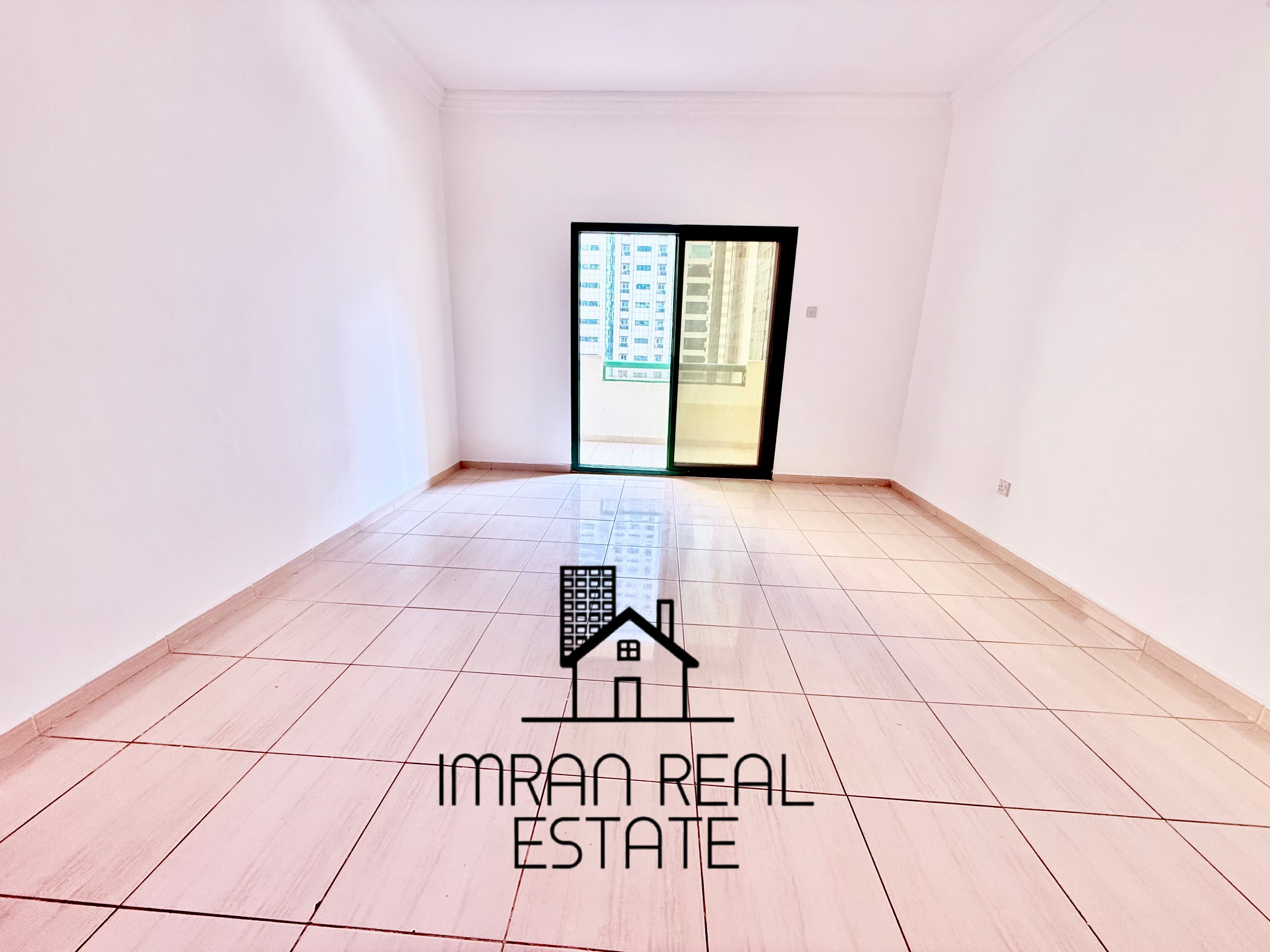 2BHK GYM & POOL FREE | Balcony | Wardrobes | Well-Maintained Family Building