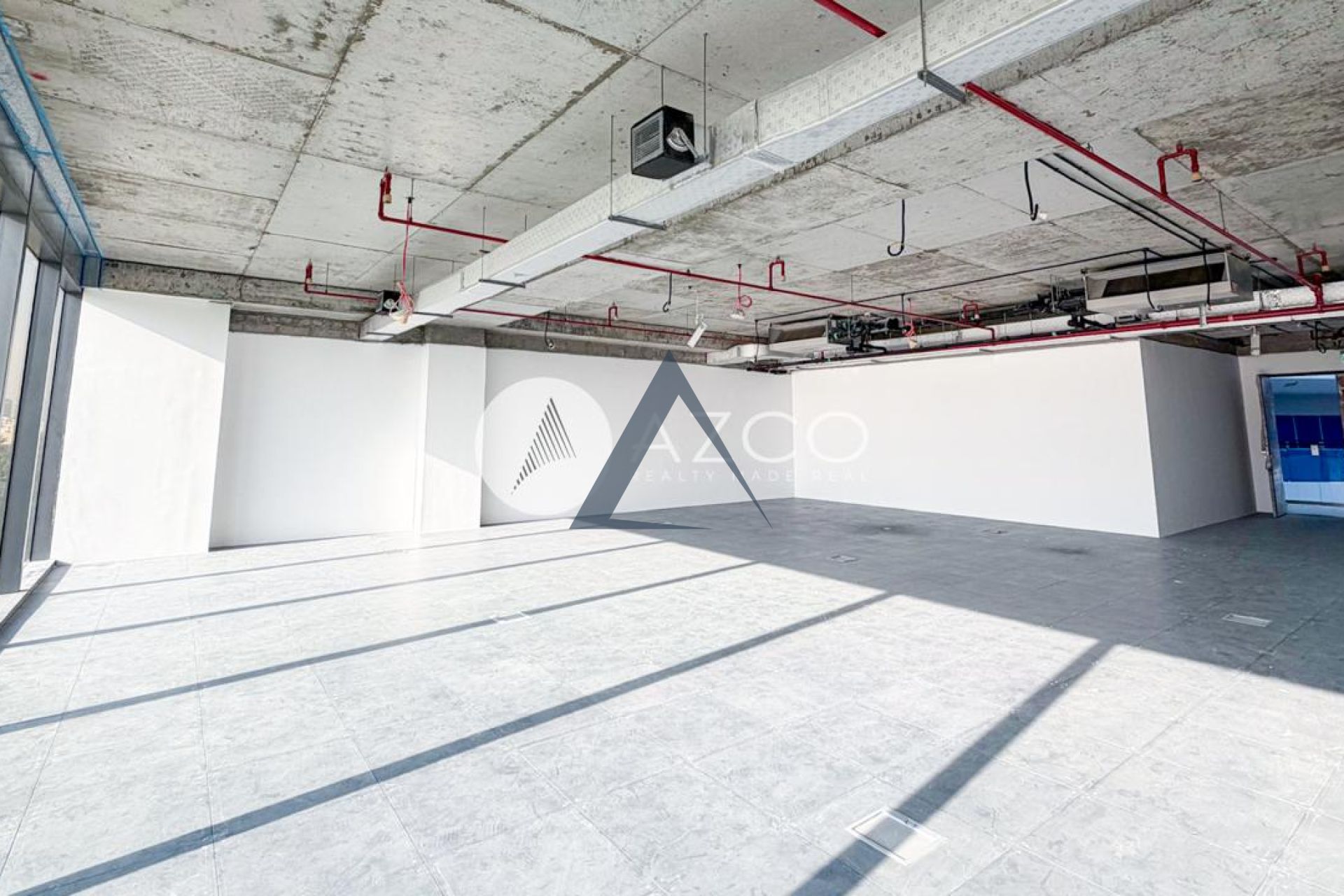 Dubai Frame View | Prime Location | Chiller Free