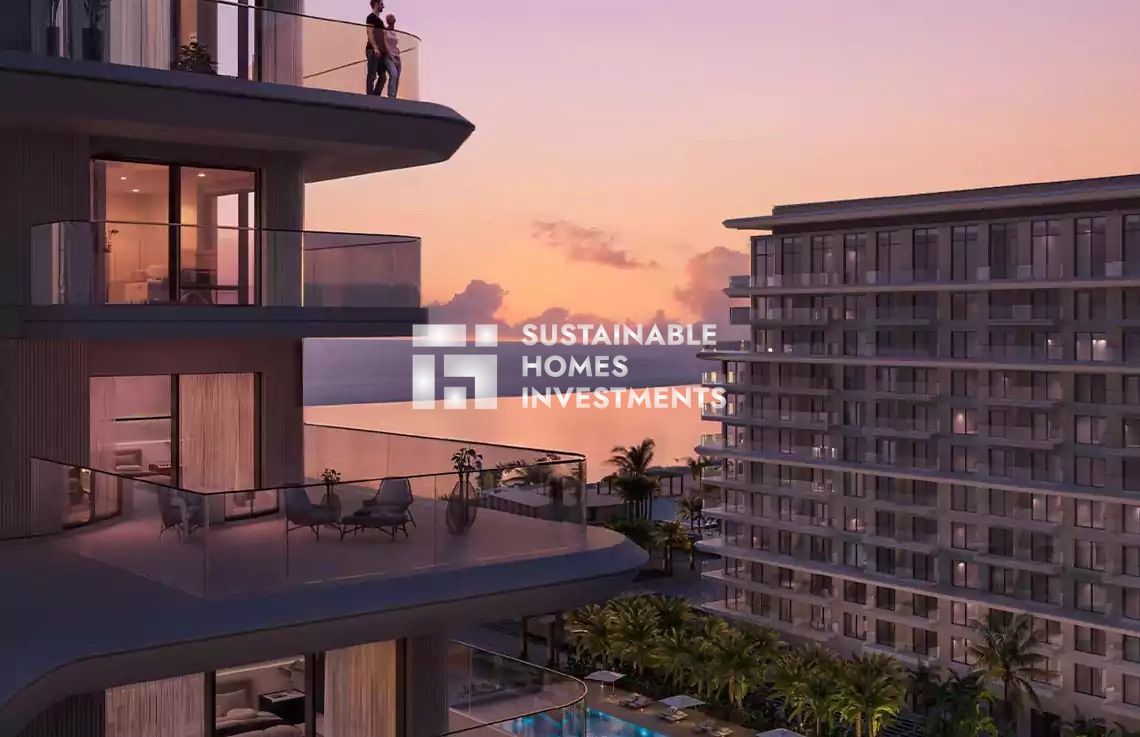 Prime Location l High Quality Finishes l Modern
