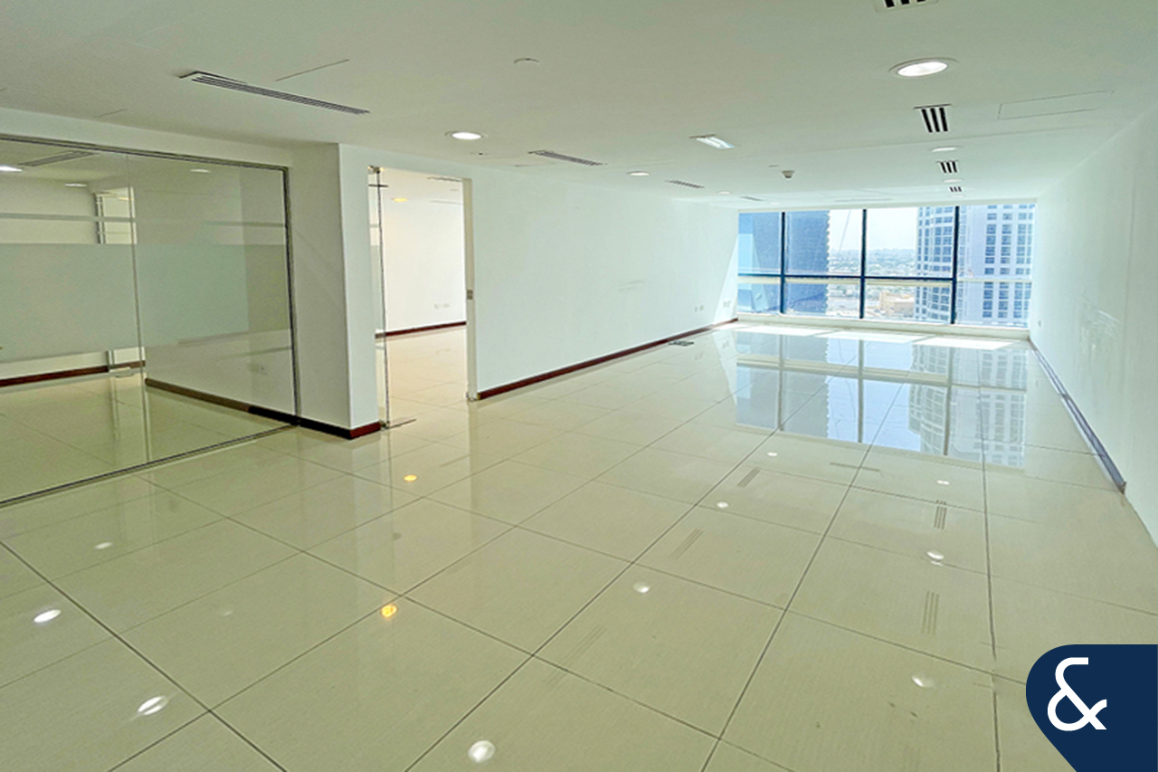 Available | Cluster X | Unfurnished