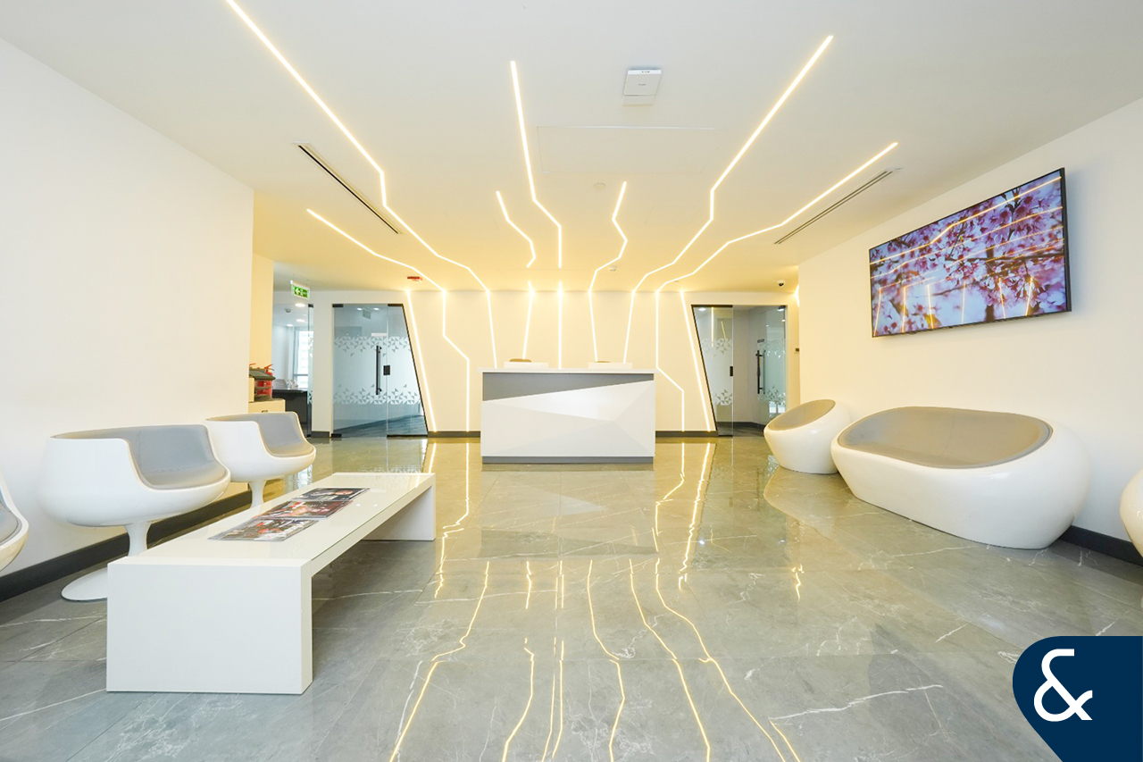 Serviced | Fully Inclusive | Flexible