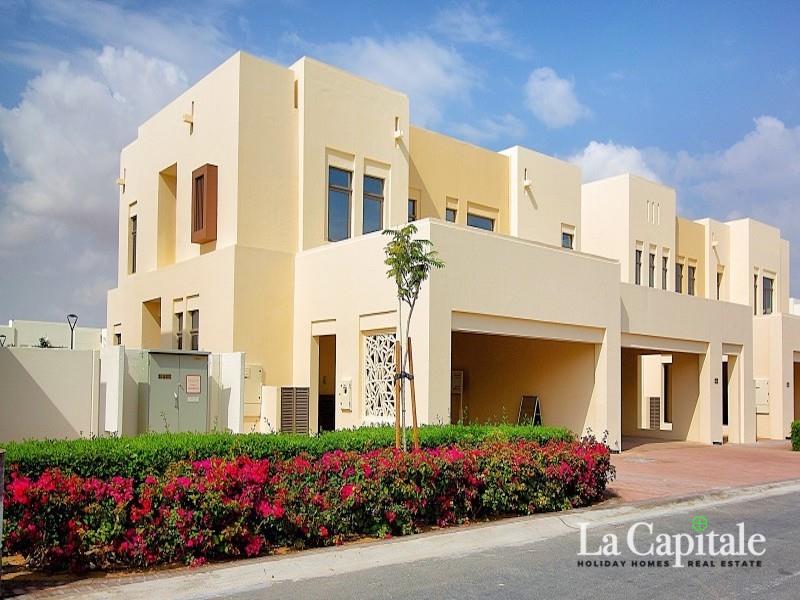 Type H | 3BR + Study + Maid | Ready to Move In