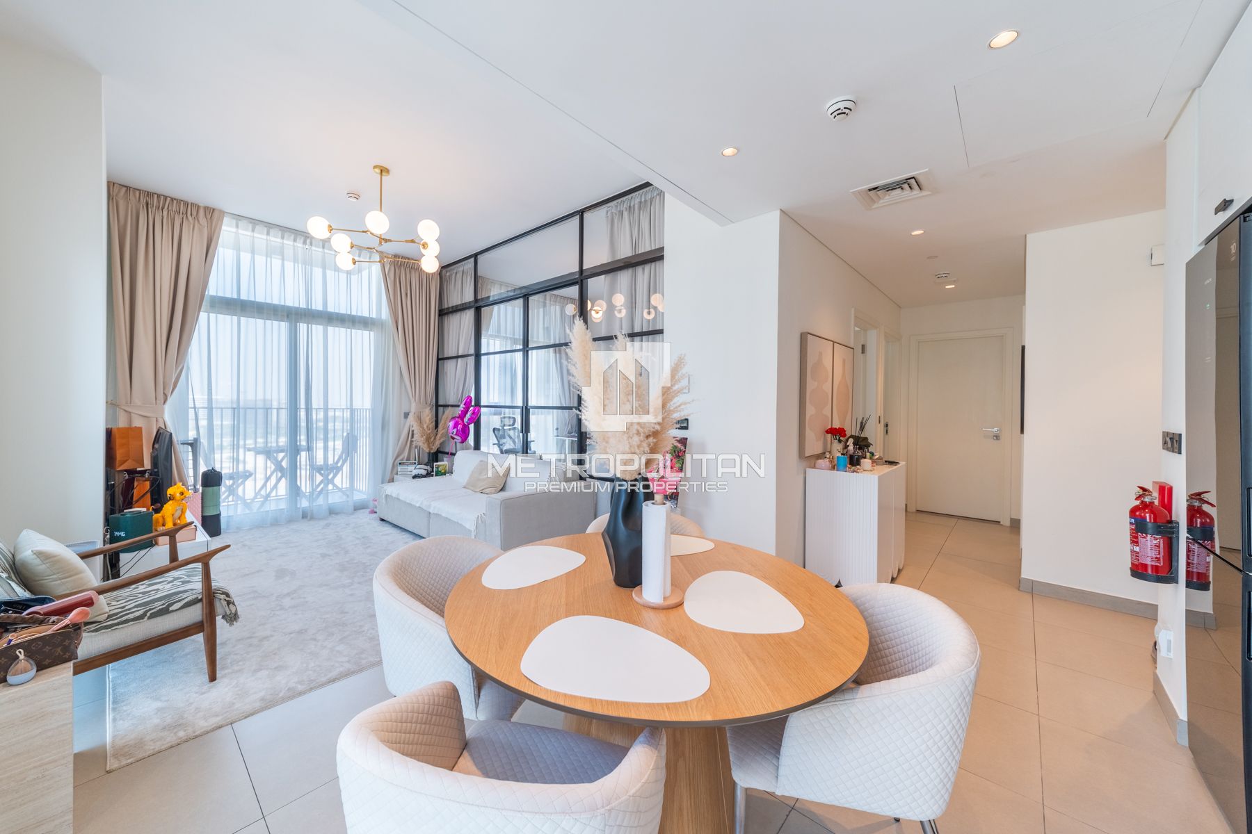 Rented | Corner Unit | Prime Location