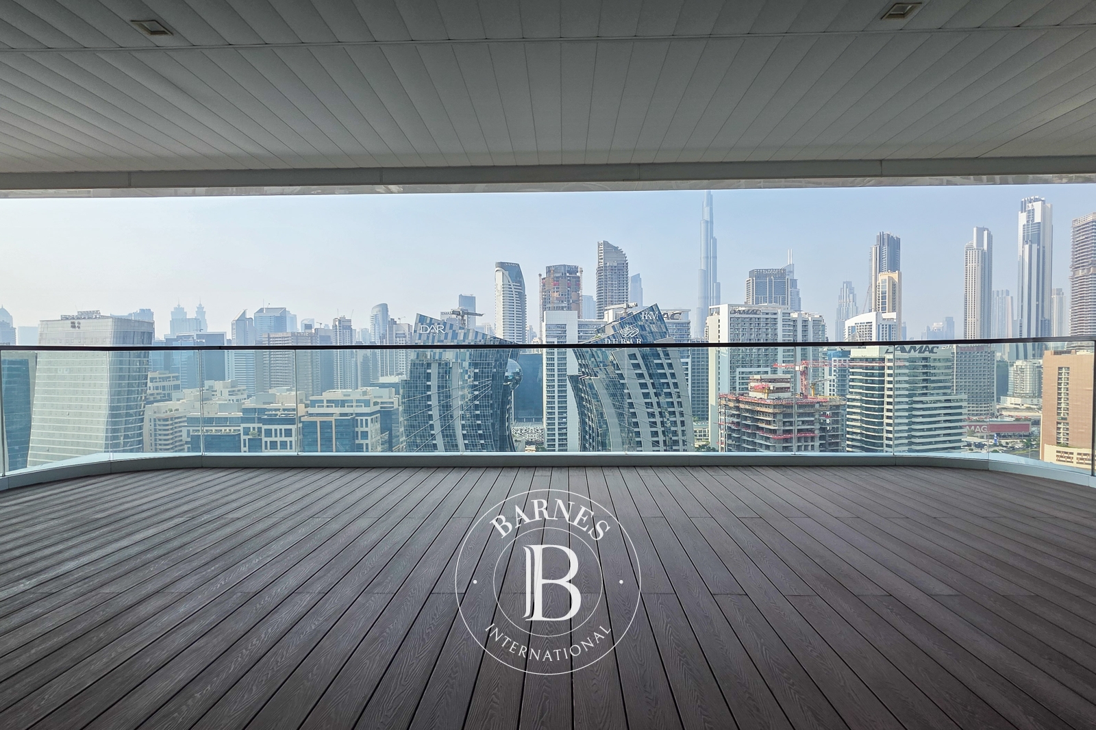 Duplex Penthouse | Private Pool with Canal View