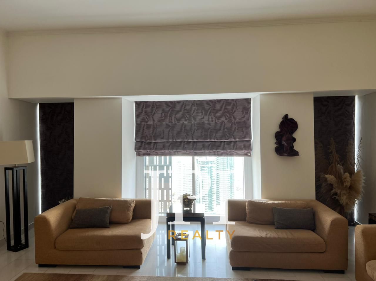 Exclusive | Larger Layout | Fully Furnished
