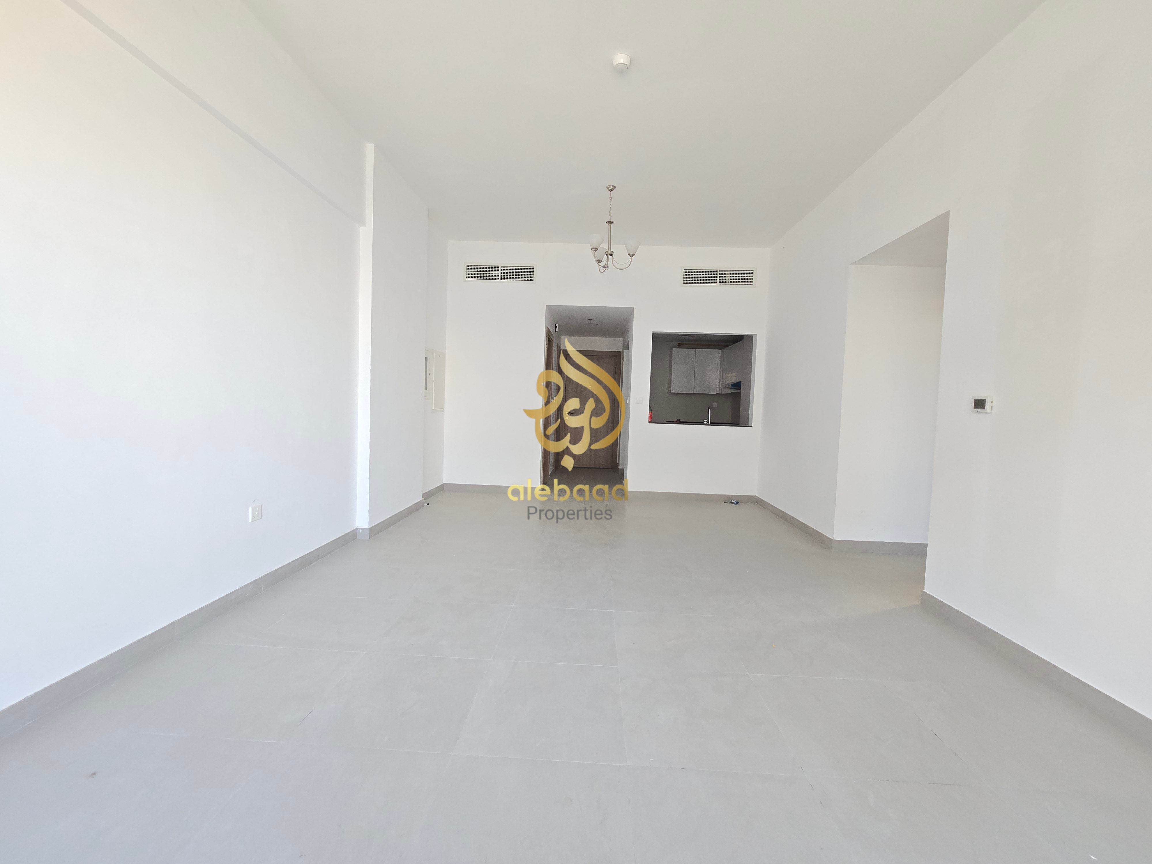 Brand New Building \\Specious 2Bhk Apartment +Laundry Room \\Three Washroom \\Balcony\\Gym\\Swimming Pool \\For Family