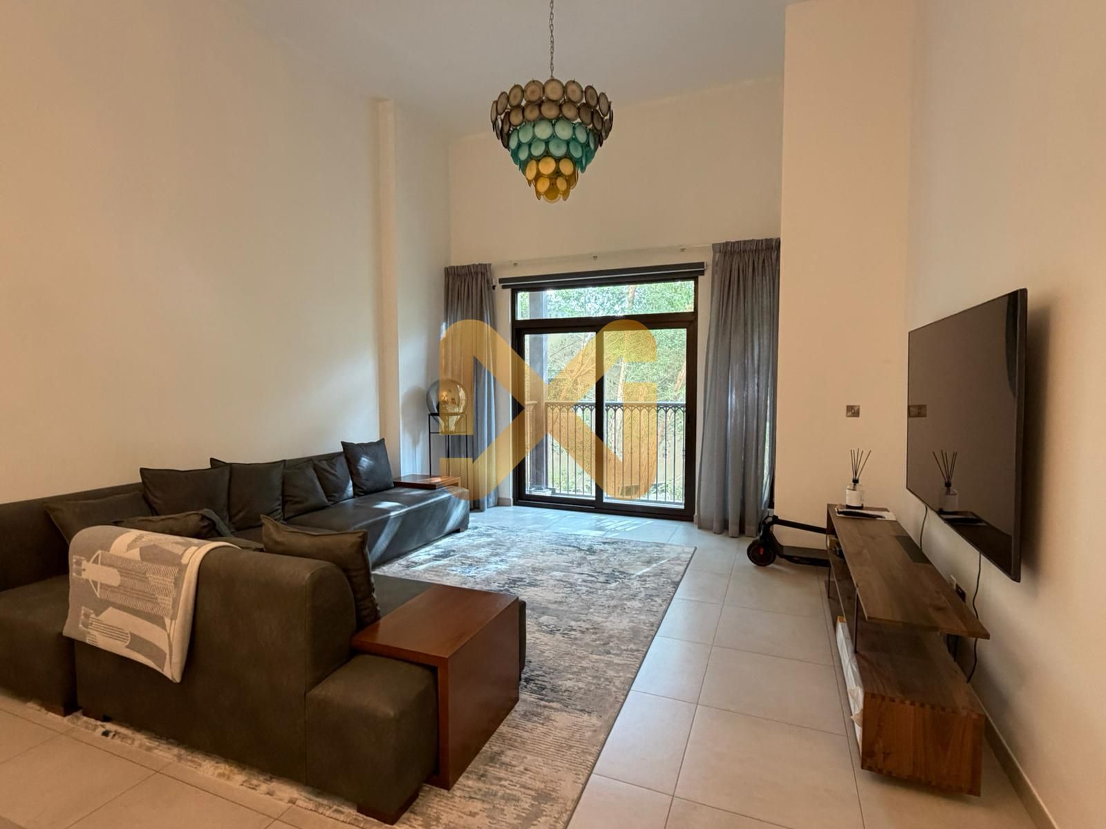 Well Furnished | Biggest Size | Vacant