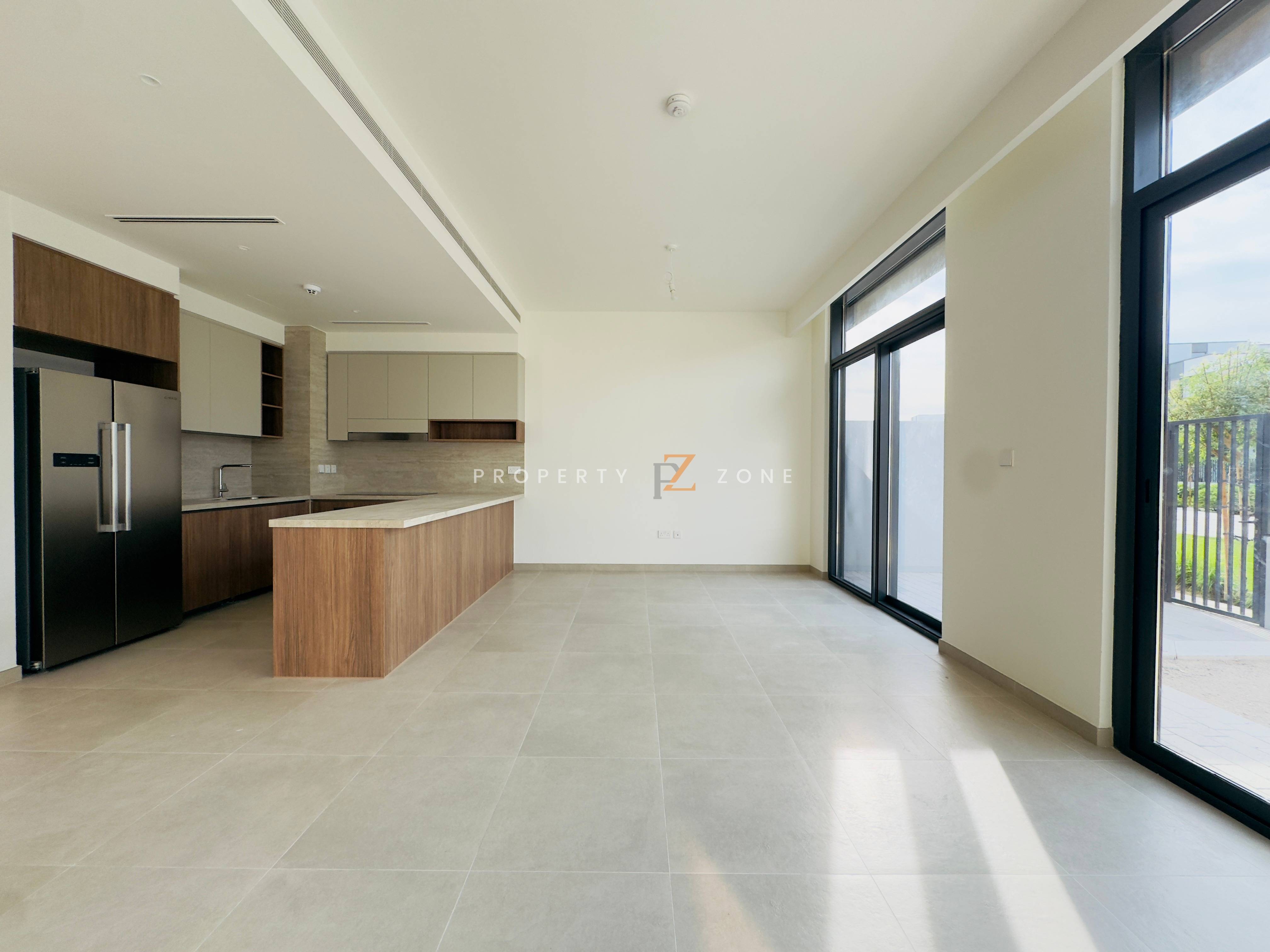Price drop | Big Plot | Ready to Move | On Park