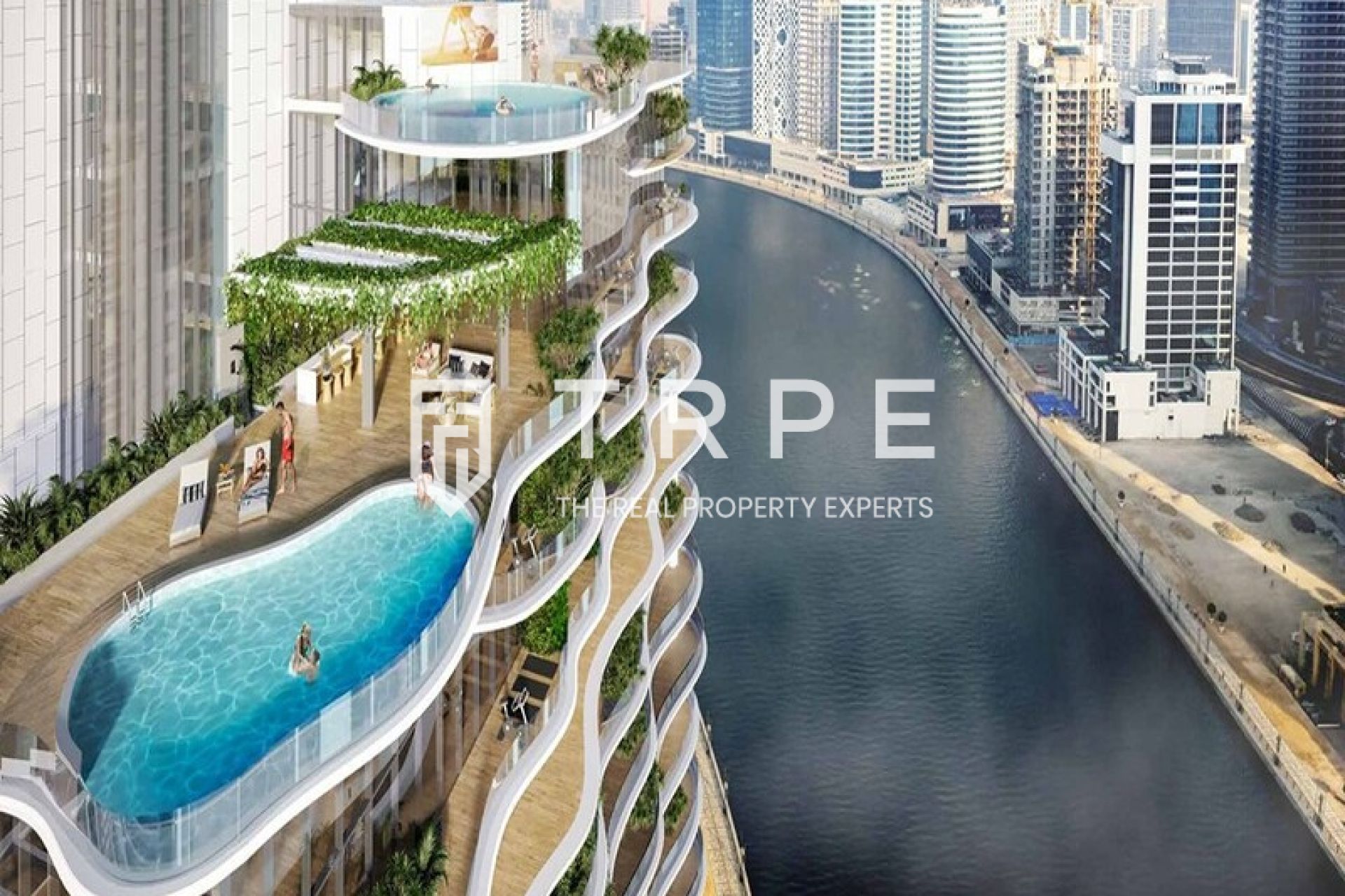 City View | High Floor | Modern Living