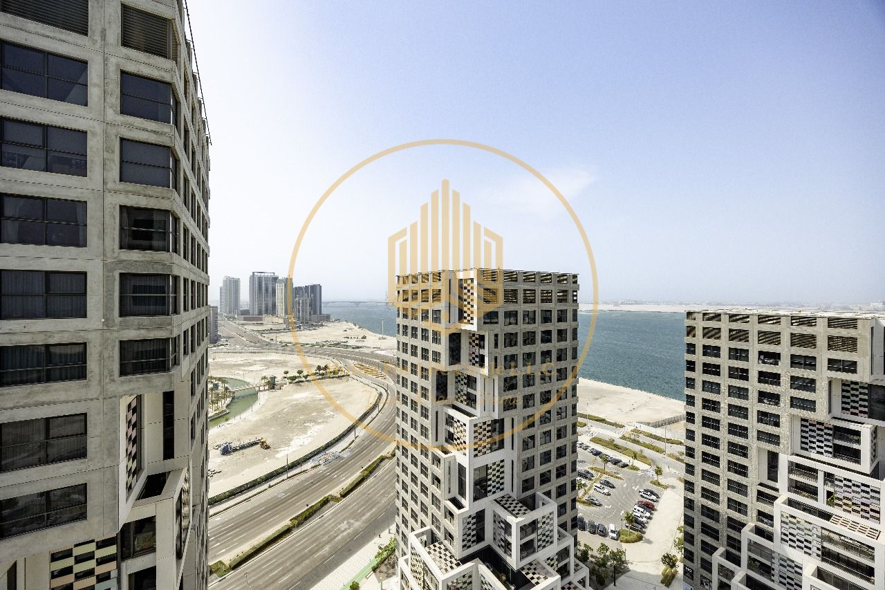 Urban Lifestyle Apartment | 1BR at Pixel Tower