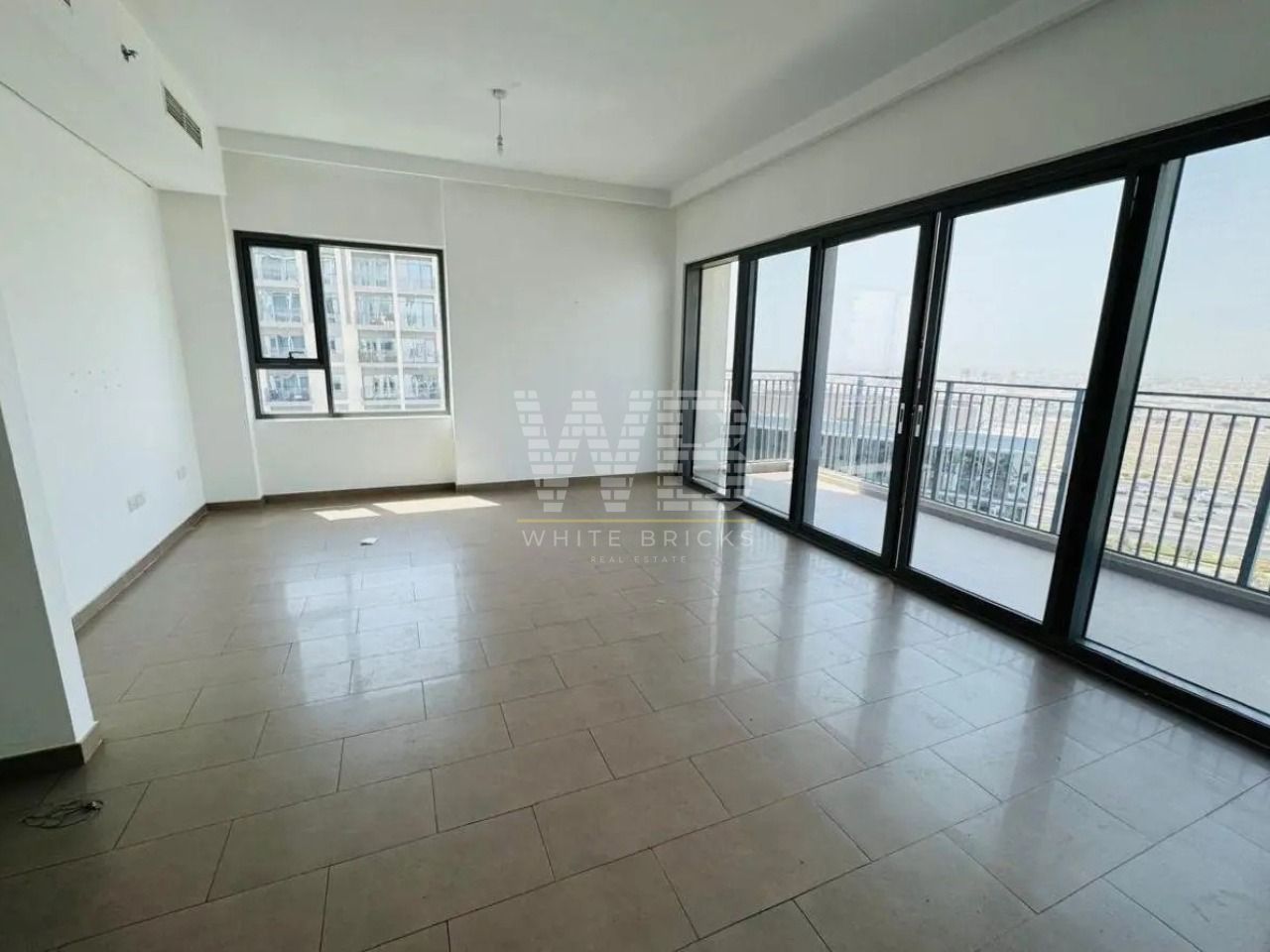 Vacant Soon | Big layout | High Floor