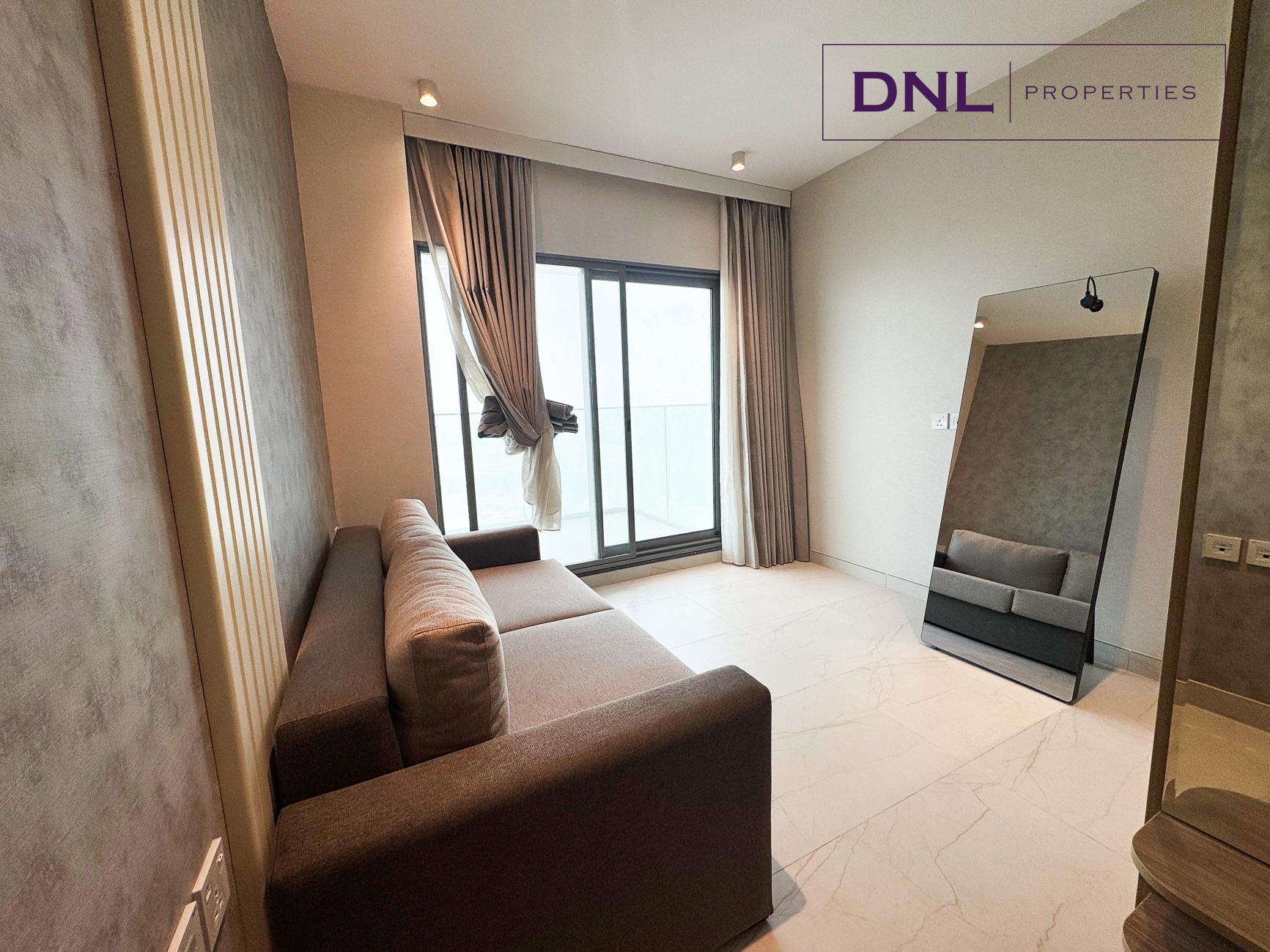 Furnished APT | Guaranteed ROI | Genuine Resale