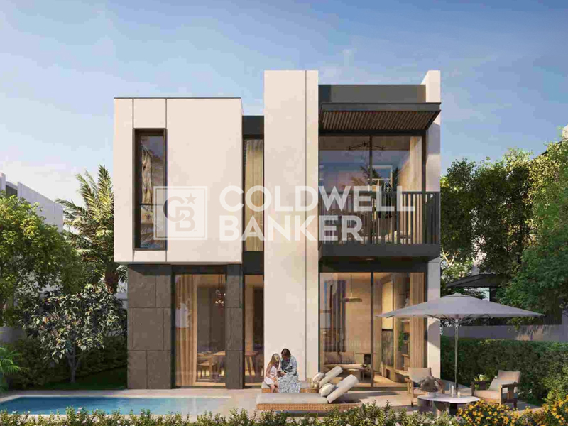 Prime Location | Single Row | Close To School