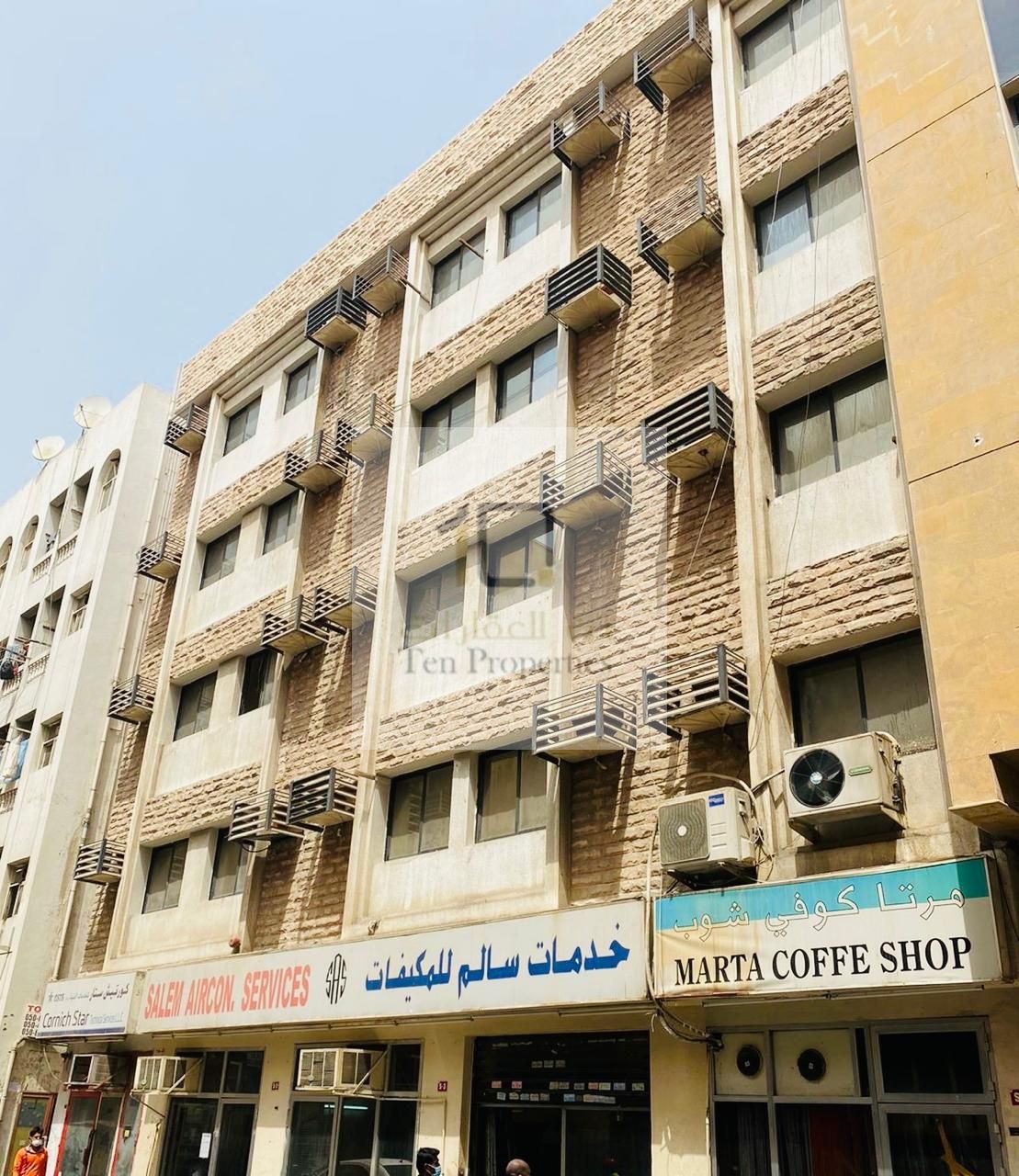 | GREAT DEAL | Spacious Shop in Al Murar DUBAI |