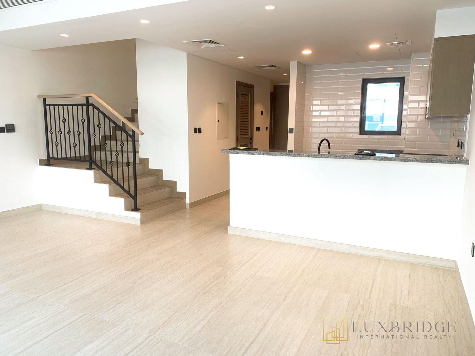 Stunning 3BR | Brand New | Incredible Community