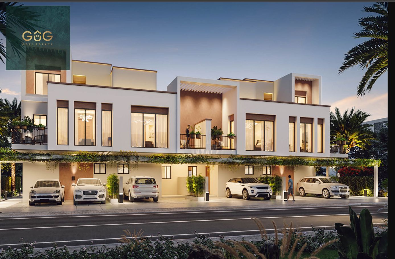 Mortgageable || Lagoon Adjacent || Near Completion