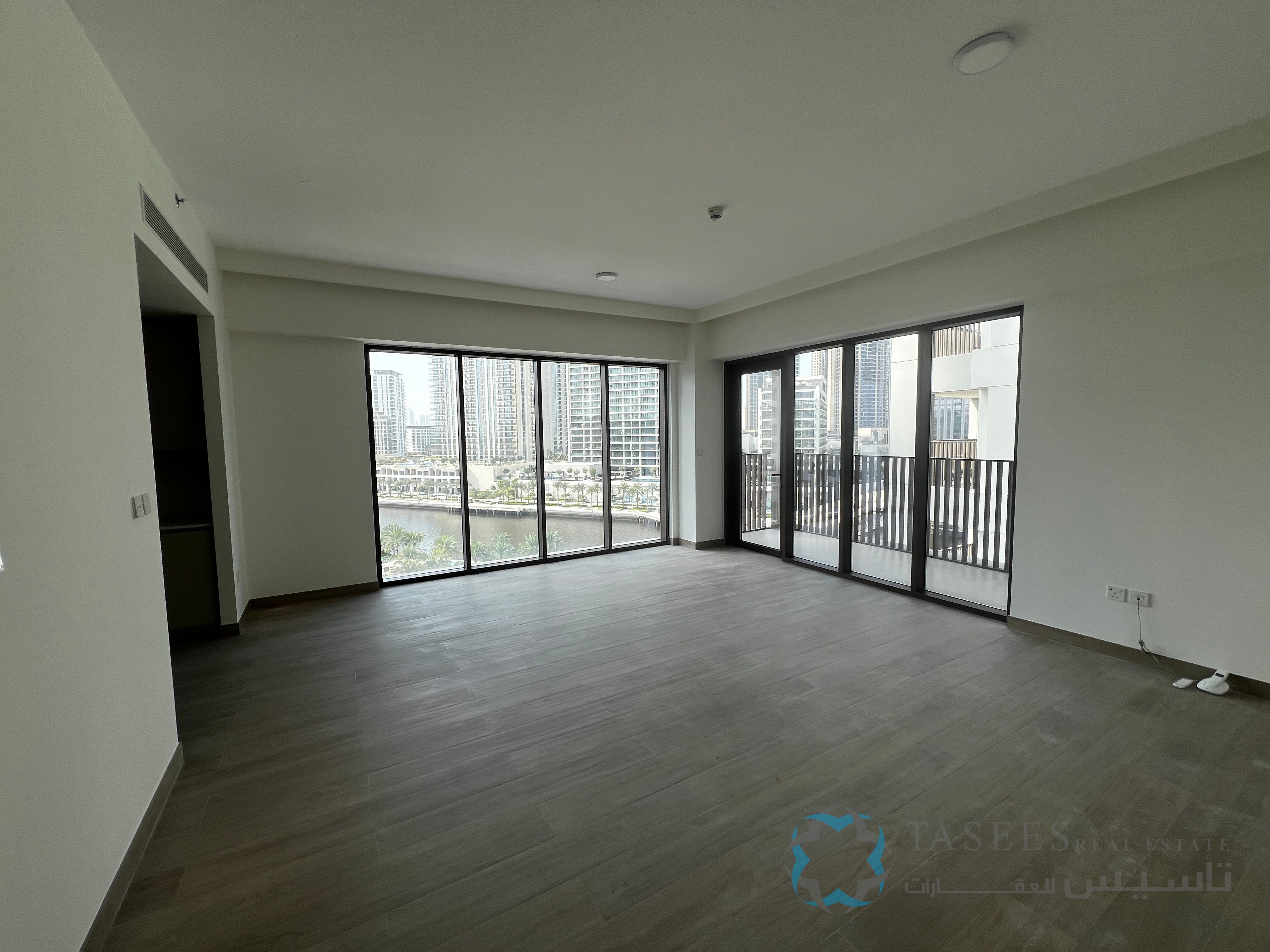3 Bedroom Apartment | Grove 2 | Creek Harbour