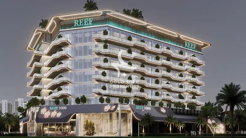 50% ON HANDOVER || GREENRY VIEW || PRIME LOCATION