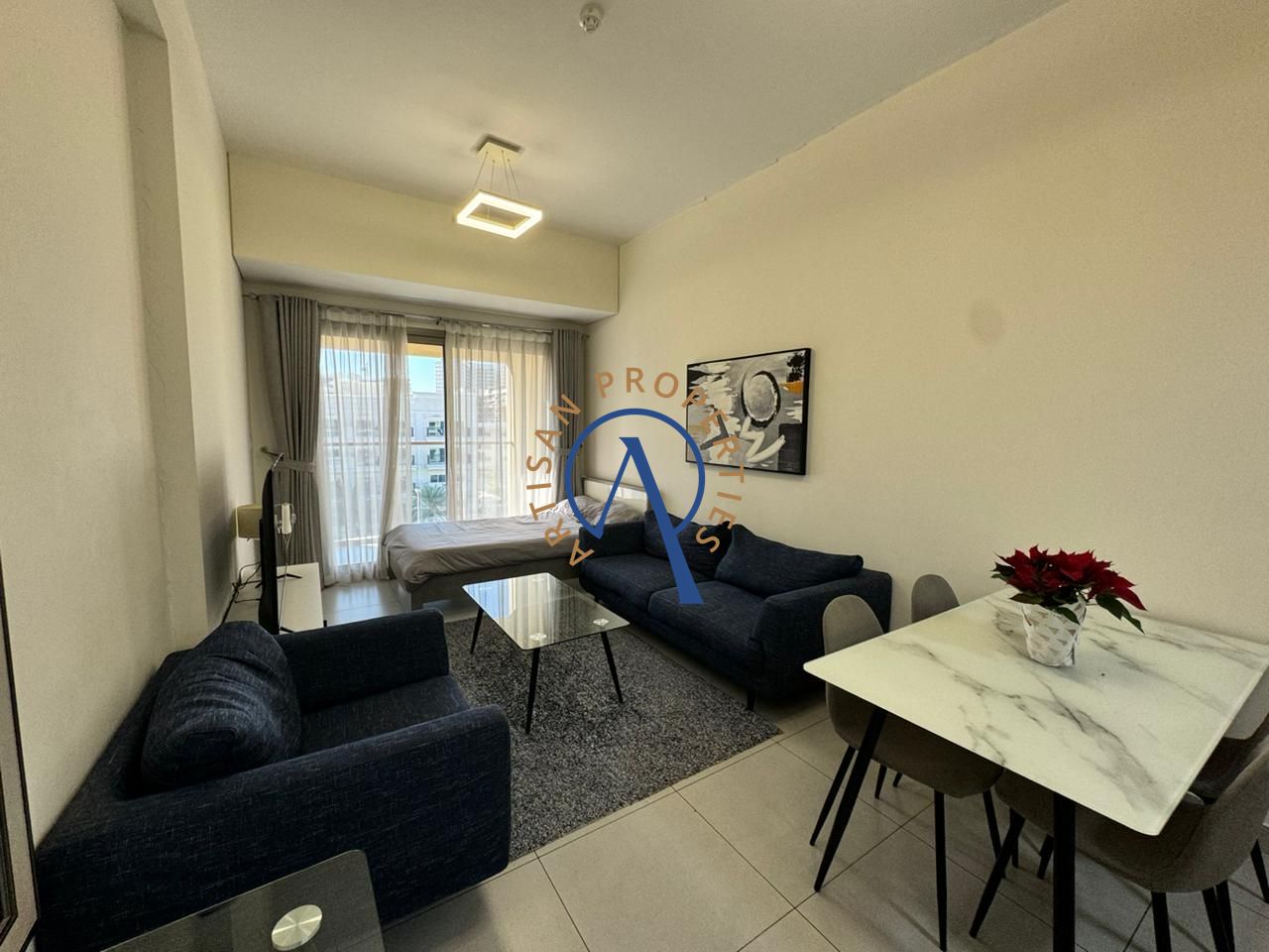 FULLY FURNISHED | SPACIOUS LAYOUT | CALL NOW