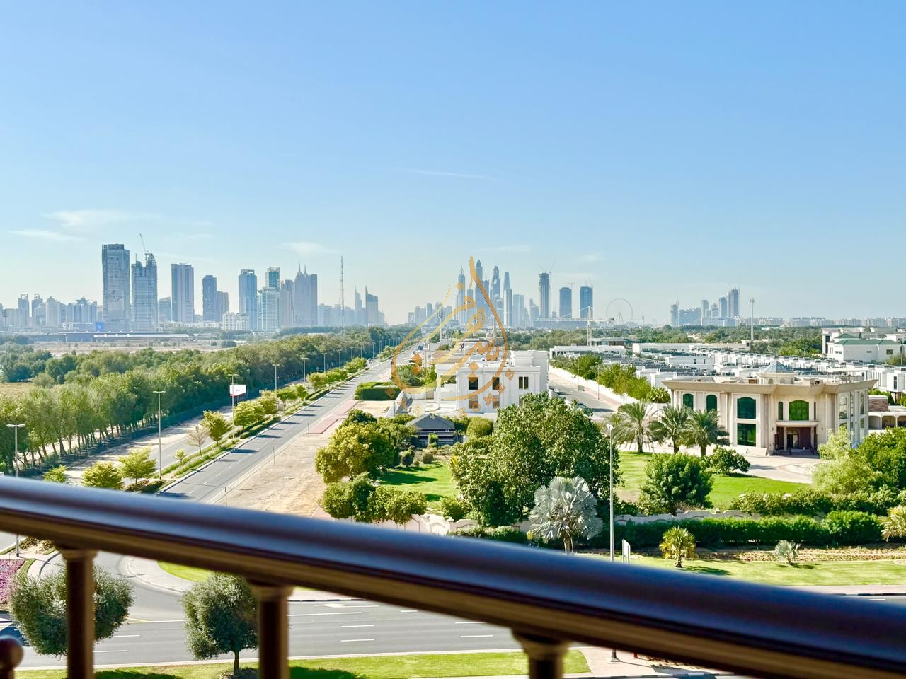 ELEGANCE & LUXURY BY MJL, BRAND NEW WITH ICONIC VIEWS