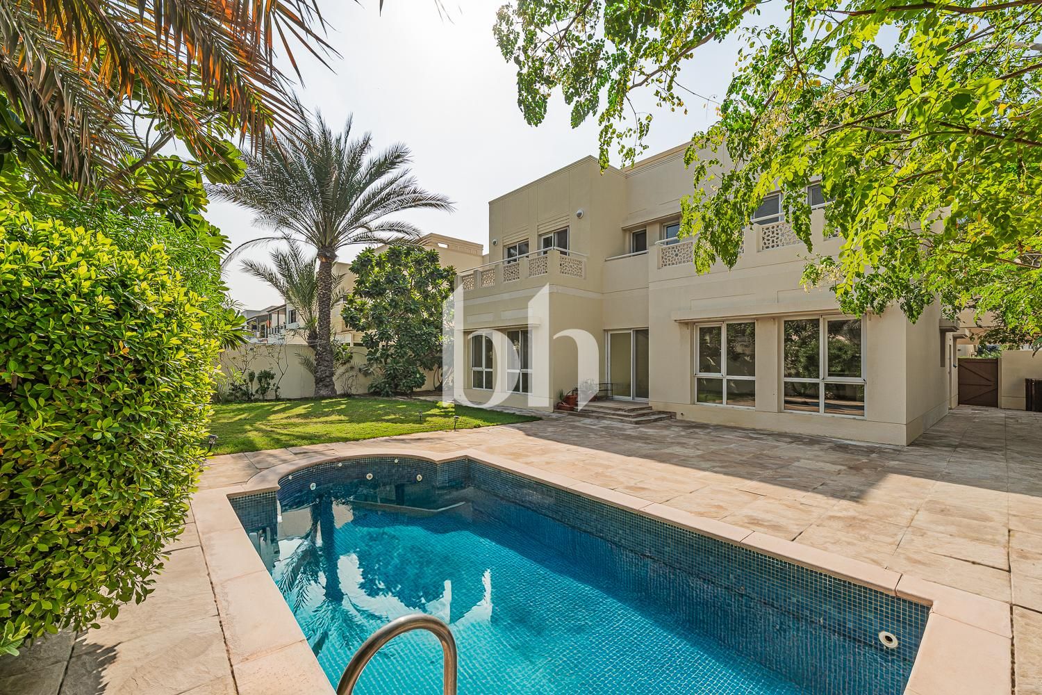 Upgraded | Skyline View | Pool | Large Plot