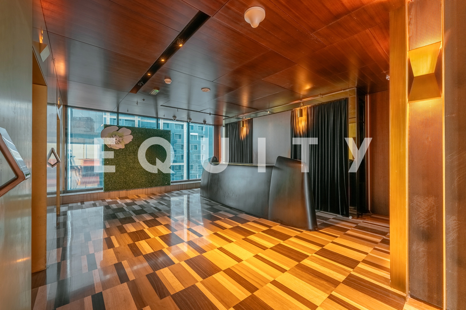 Fitted Licensed Restaurant | Sheikh Zayed Road