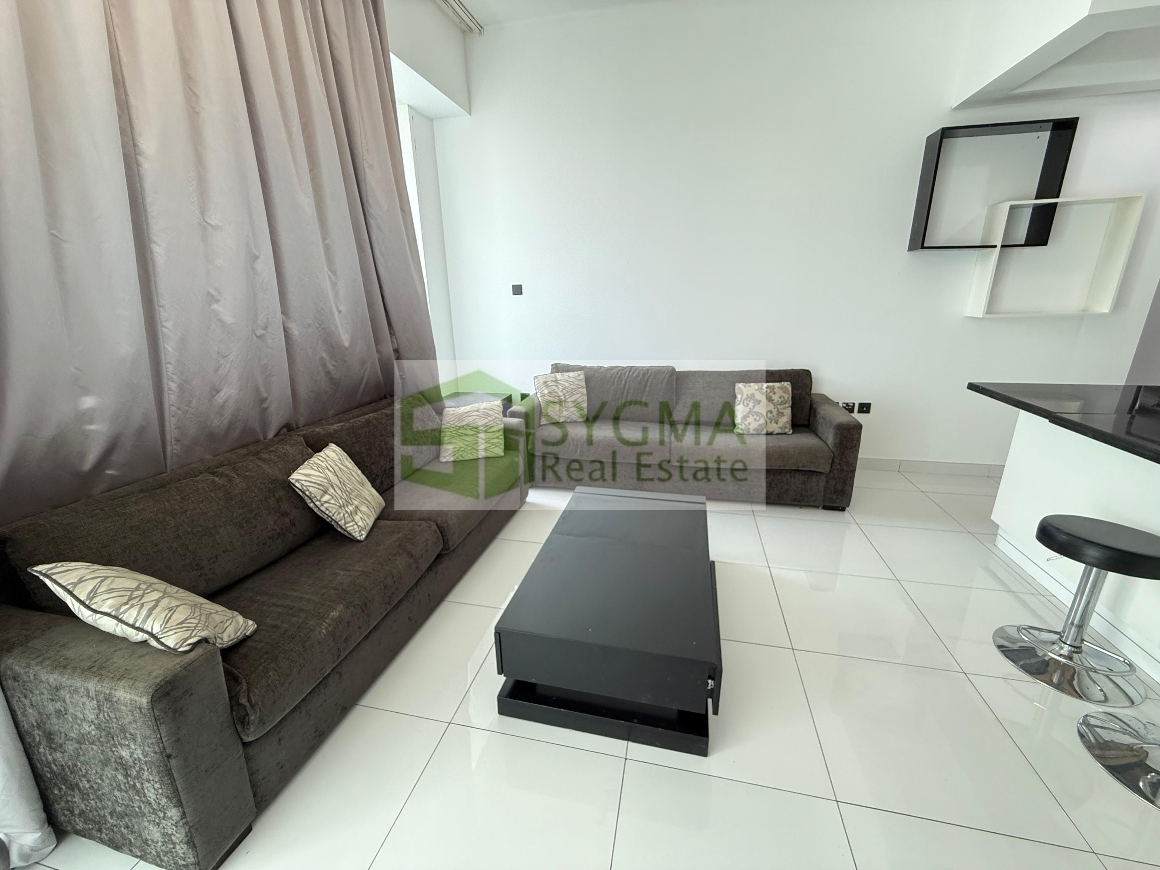 SPACIOUS | FULLY FURNISHED | READY TO MOVE-IN