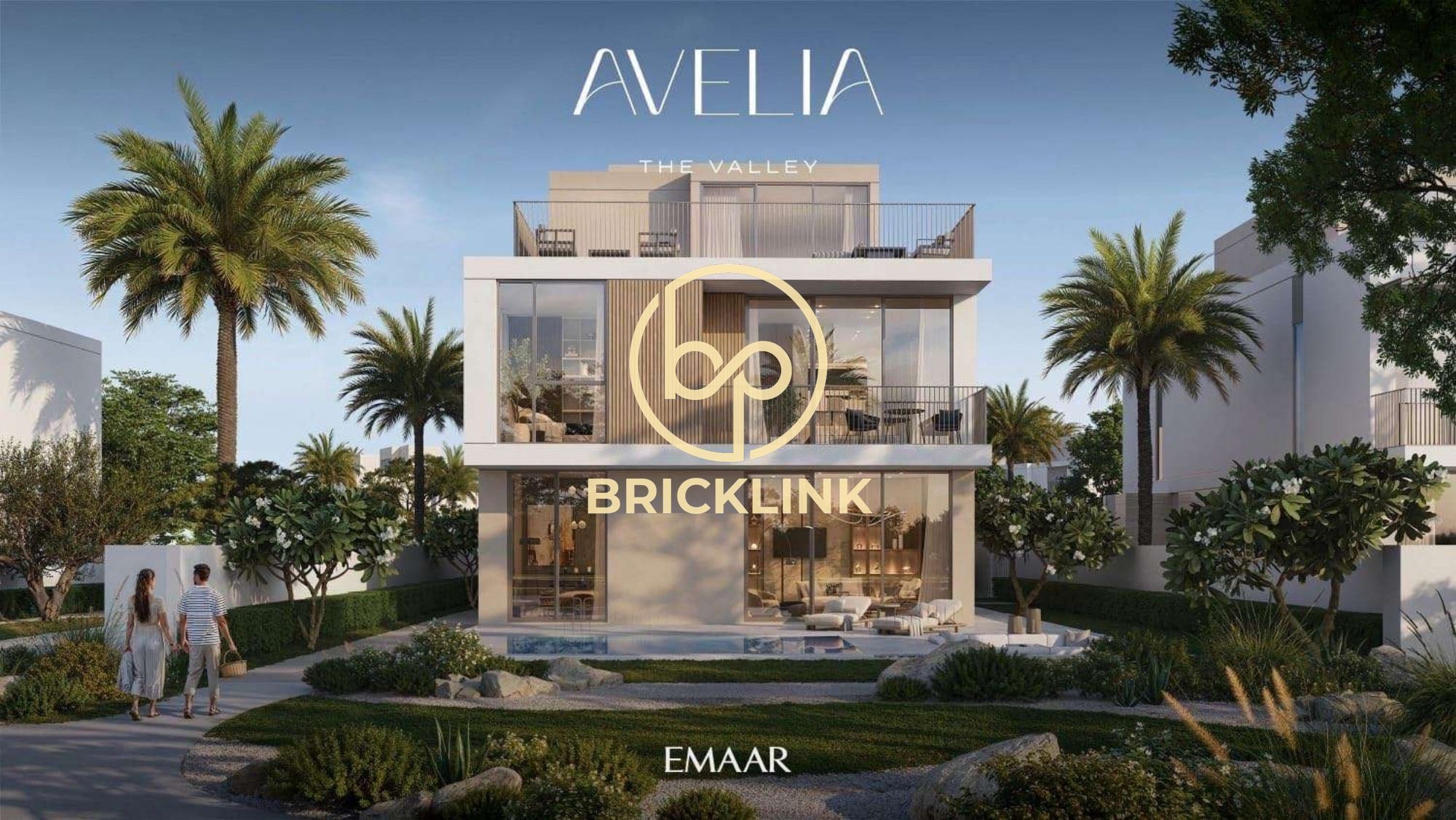 4BR Villa | Flexible Payment Plan I Golden Visa Eligible Family Villa