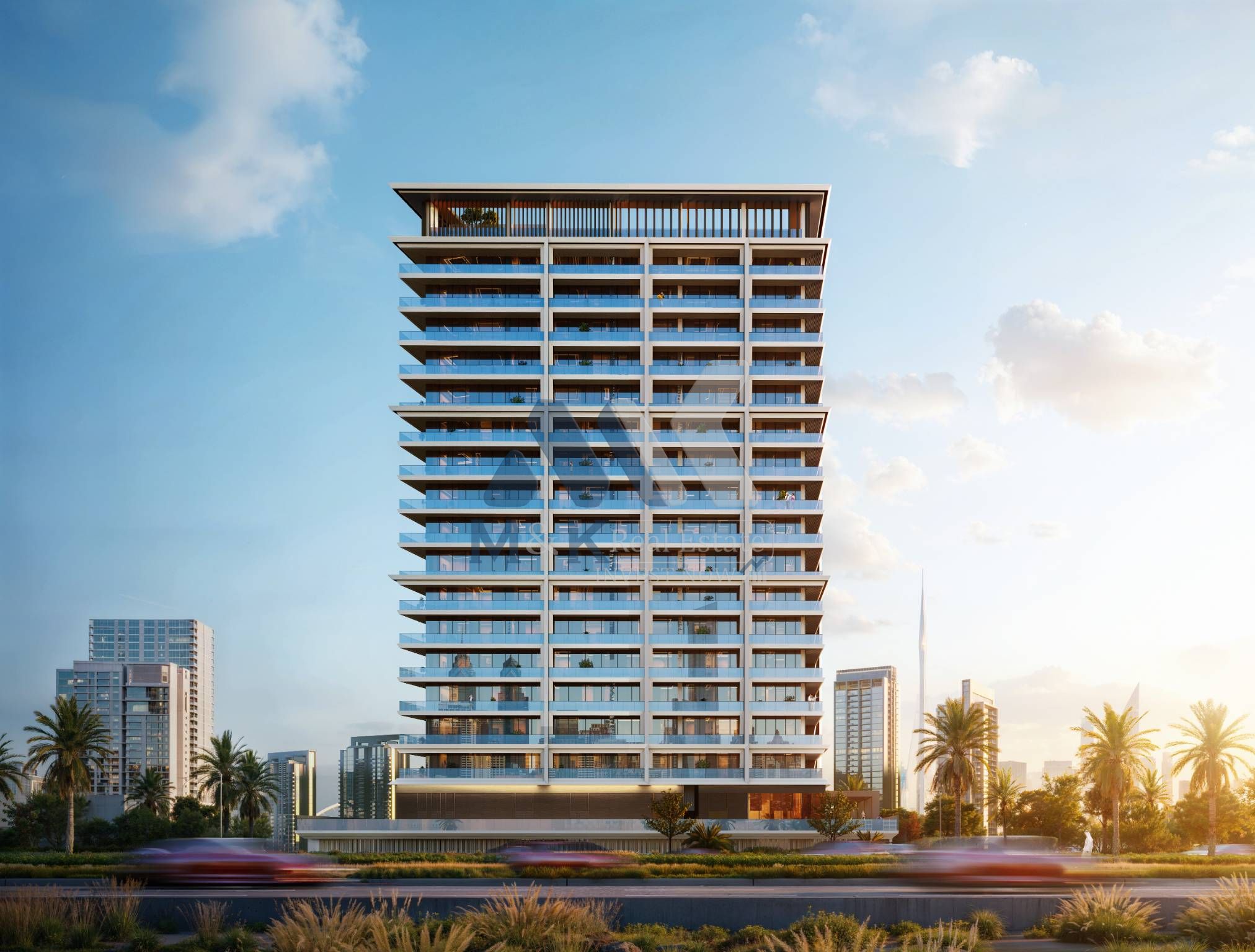 Handover Very Soon / Limited Units / No Commission