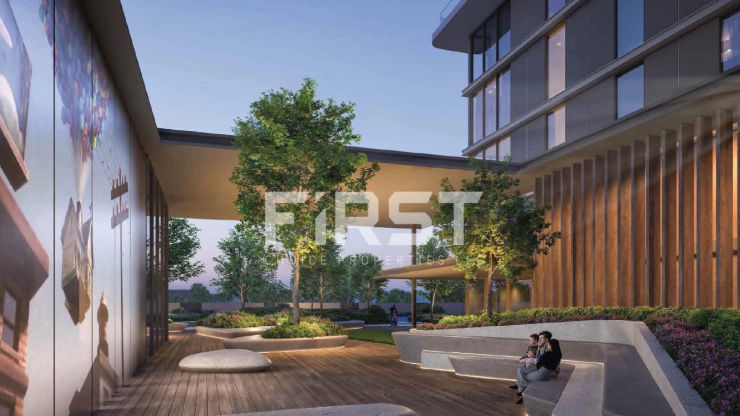 Modern Elegance | Saadiyat Living | Smart Investment